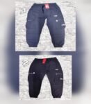 Men's Cargo Pants 9O