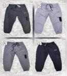 Men's Cargo Pants 9P