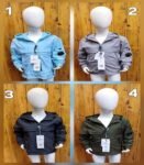 children jacket raincoat 10R