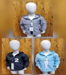 children jacket raincoat 10W