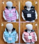 Children's Winter Vest 9Ç