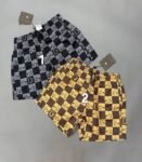 Men Swim Shorts 12E