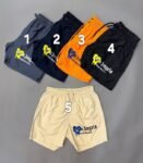 Men Swim Shorts13Q