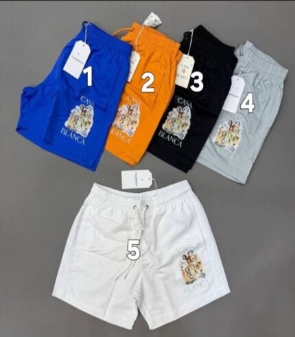 Men Swim Shorts12S