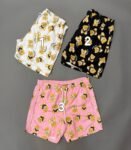 Men Swim Shorts12I