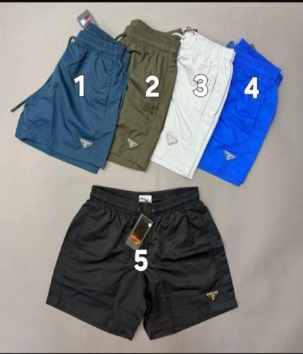 Men Swim Shorts13E