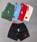 Men Swim Shorts12M