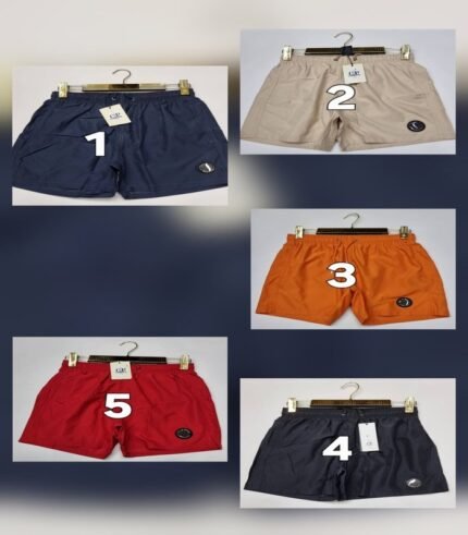 Men Swim Shorts12A
