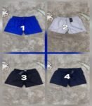Men Swim Shorts12B