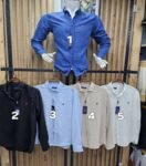 Men's shirts 6B
