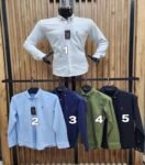 Men's shirts 7E