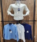 Men's shirts 6V