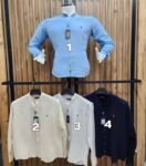 Men's shirts 6C