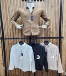 Men's shirts 7R