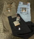 Men's Jeans 11I