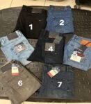 Men's Jeans 11O