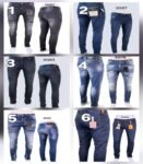 Men's Jeans 11E