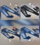 Men's Jeans 11Ü