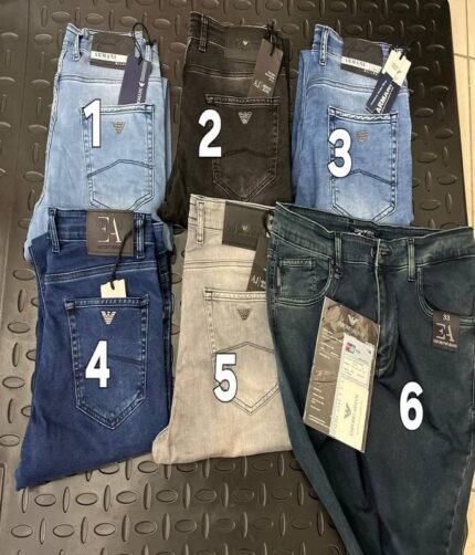 Men's Jeans 11S
