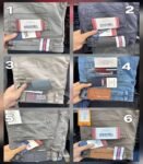 Men's Jeans  11U