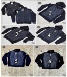 Men's Jackets 9K