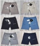 Men's Shorts 7A