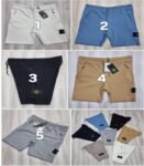 Men's Shorts 7S