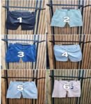 Men's Shorts 9Y