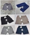 Men's Shorts 7P