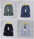Men's Shorts 7Ğ