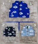 Men's Body Warmer 15T