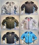 Men's Coats 15P