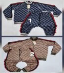 Men's Tracksuit  15R
