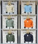 Men's Rain Jackets 15S