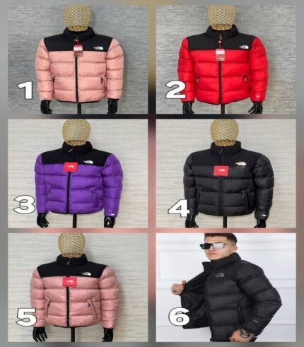 Men's Coats 15A