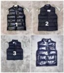 Men's Body Warmer 9F