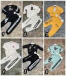 Newborn Baby Set 8H