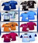 Football Tops 16Ş
