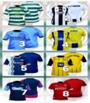 Football Tops 16İ