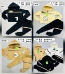 Kids Tracksuits 17V