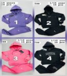 Kids Tracksuits 17B