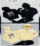 Kids Tracksuits 18Q