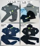 Men's Tracksuit 17W