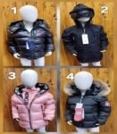 Kids Coats 18W
