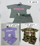 Kids gırls Sort 18U