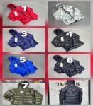 Men's Coats 18N