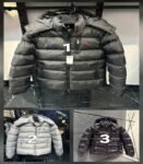Men's Coats 18İ