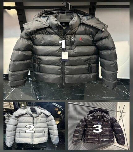Men's Coats 18İ