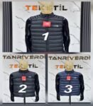 Men's Body Warmer 19Ş