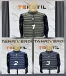 Men's Body Warmer 19İ